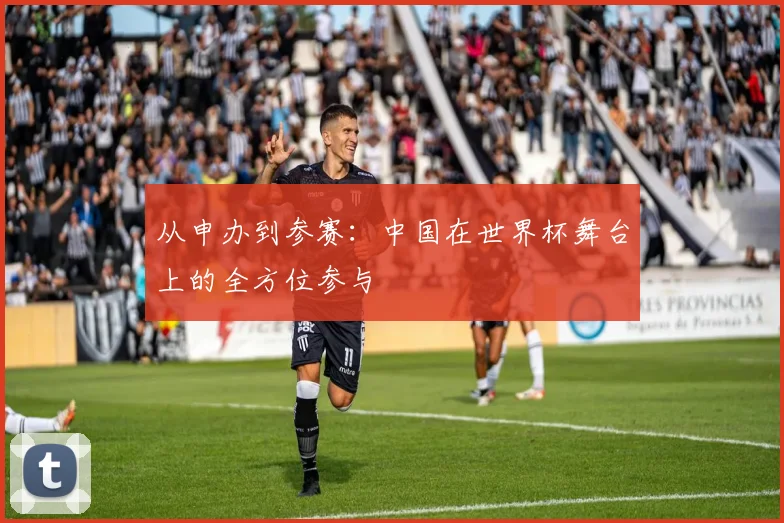 从申办到参赛：中国在世界杯舞台上的全方位参与